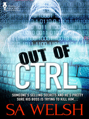 cover image of Out of CTRL
